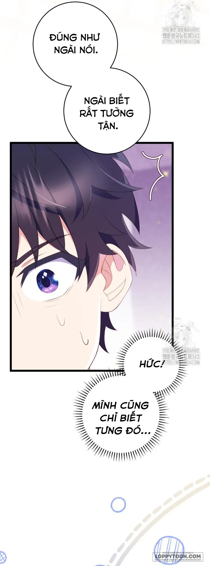 Trở Thành Bạn Thời Thơ Ấu Của Nam Phụ Ám Ảnh Chap 16 - trang 14