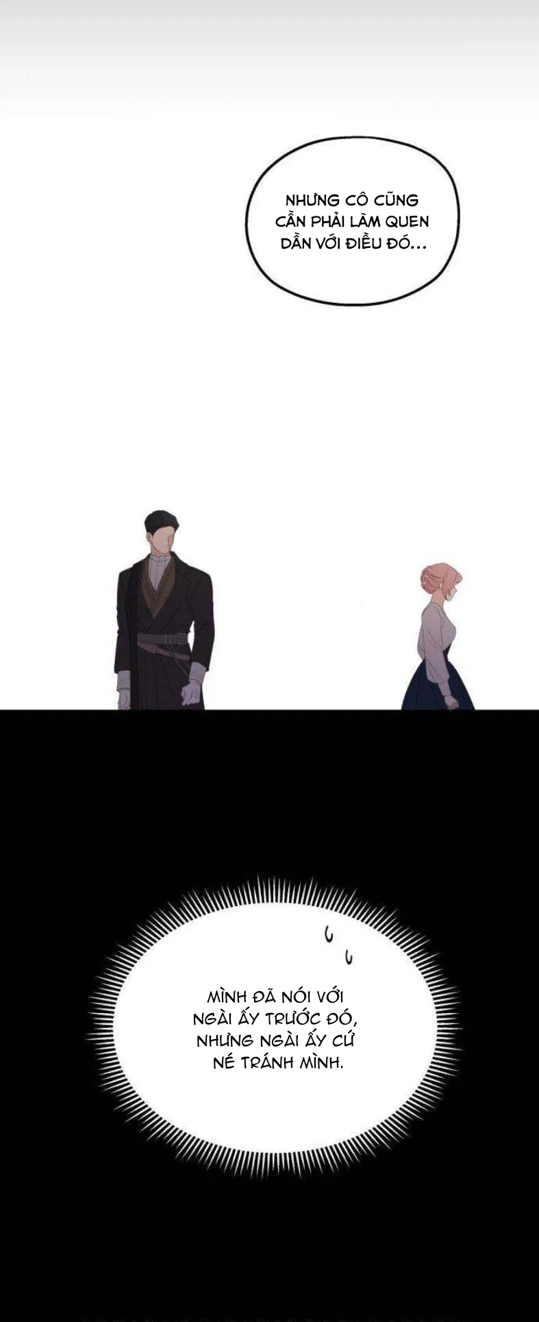 Gia Đình Chồng Quá Ám Ảnh Bởi Tôi Chap 23 - trang 52