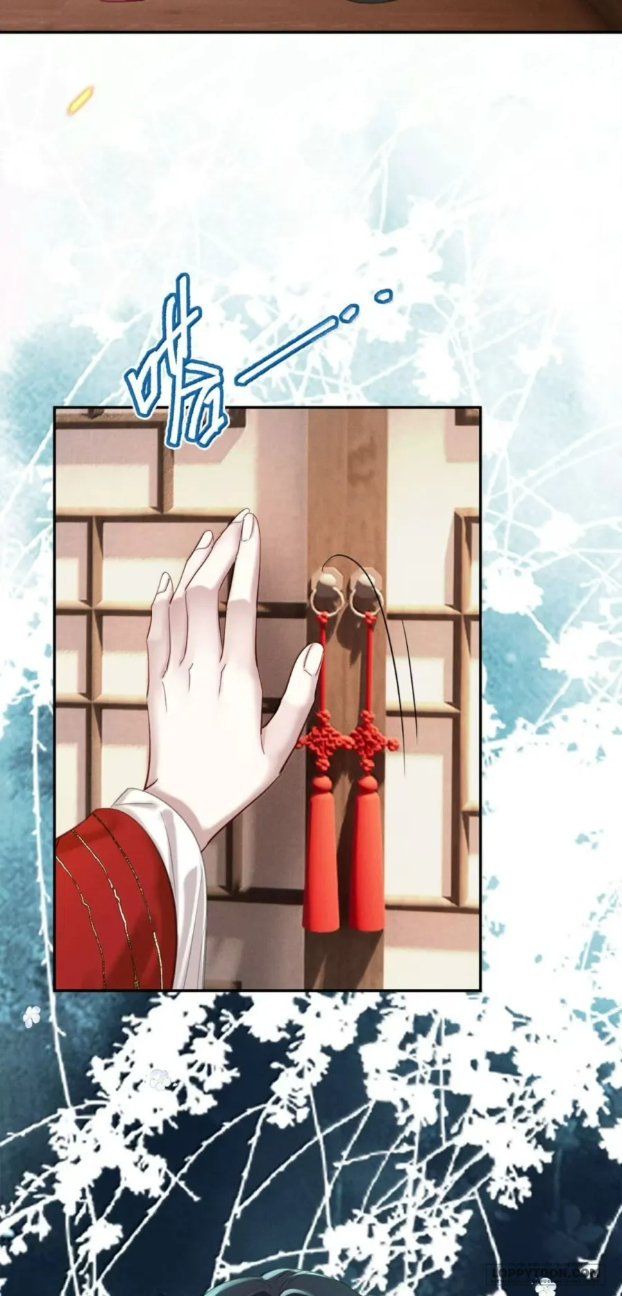 Dâng Cá Muối Cho Sư Tổ Chap 53 - trang 37