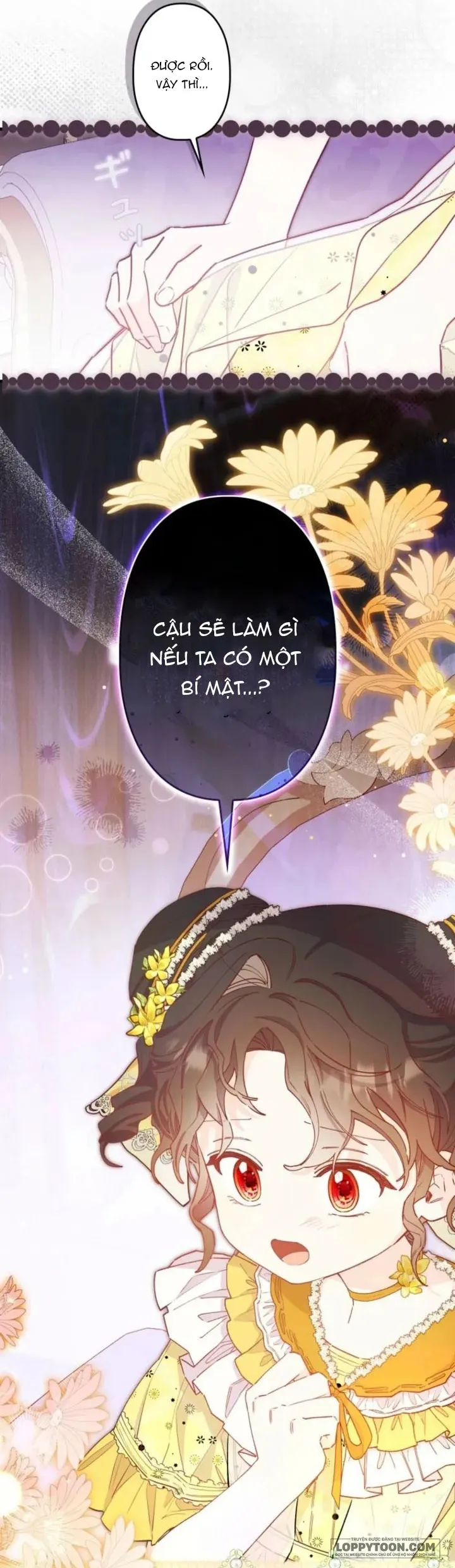 Sống Sót Như Nàng Công Chúa Song Sinh Chap 44 - trang 52
