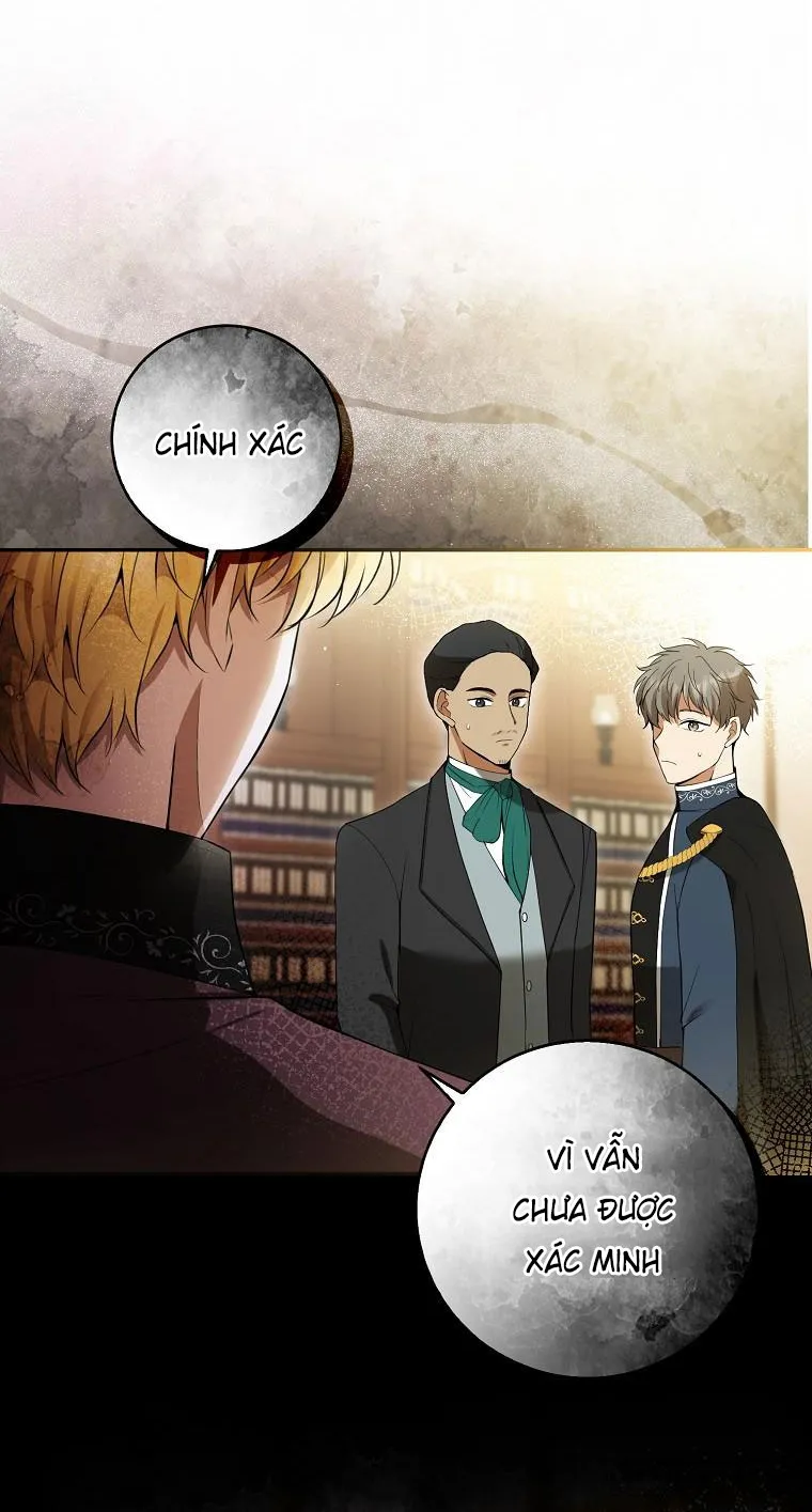 Sóc Con Tài Năng Chap 43 - trang 19