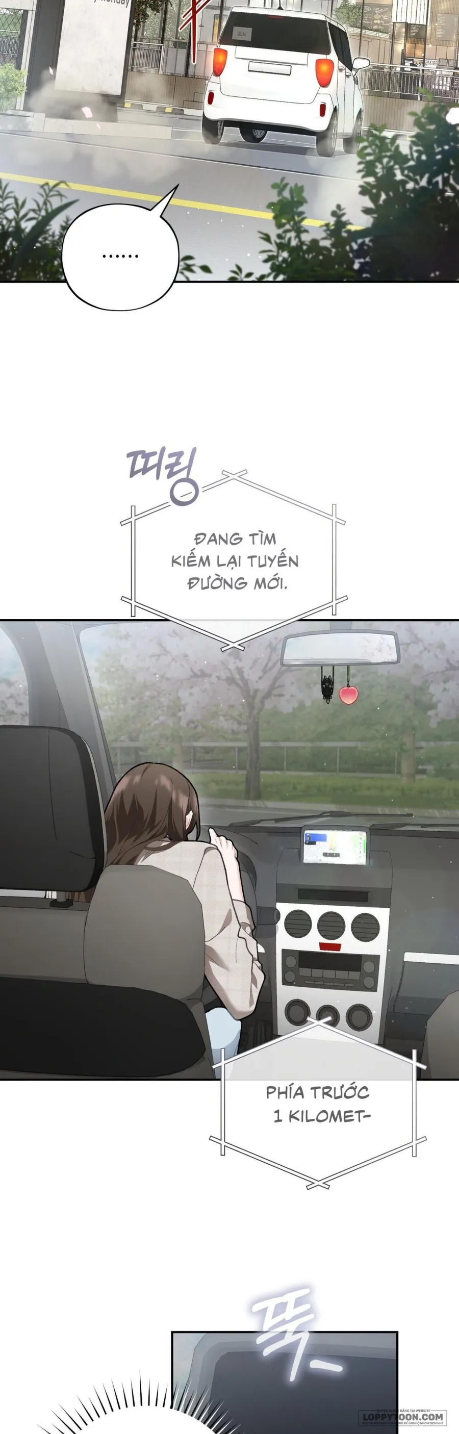 Quốc Lộ Số 1 Chap 10 - trang 9