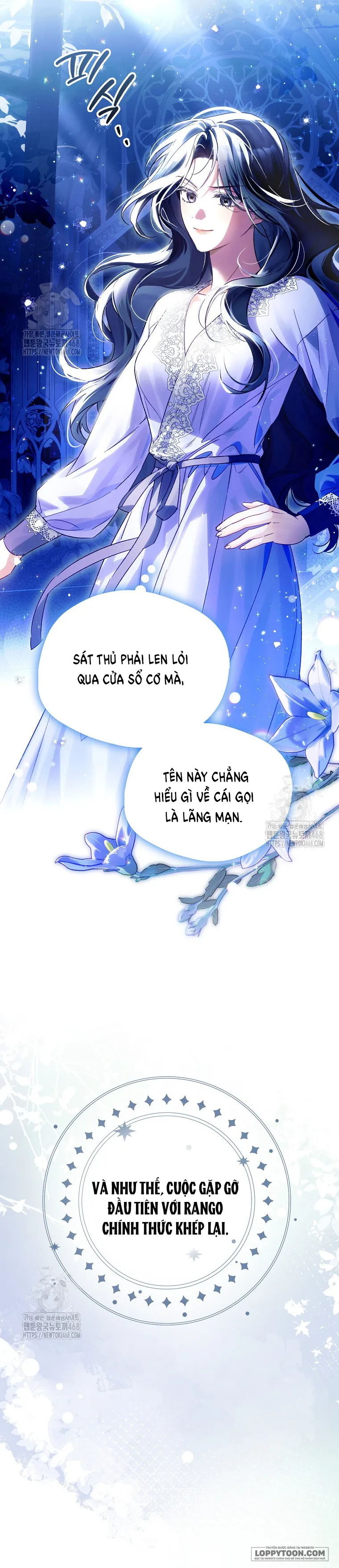 Hầu Tước Maron Chap 14 - trang 31