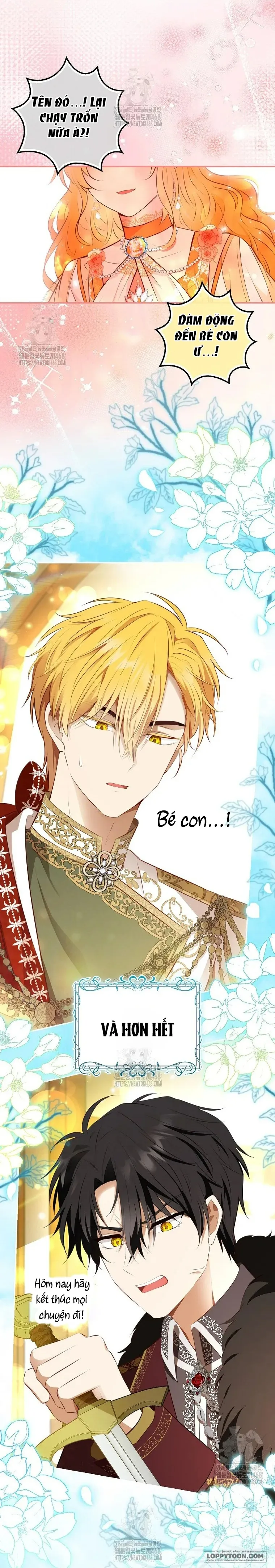 Sóc Con Tài Năng Chap 119 - end - trang 83