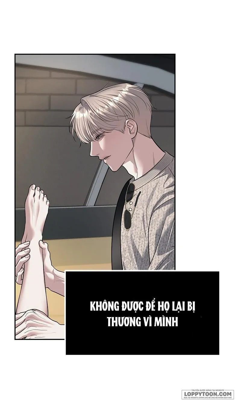 Xâm Nhập Trường Trung Học Tài Phiệt Chap 63 - trang 41