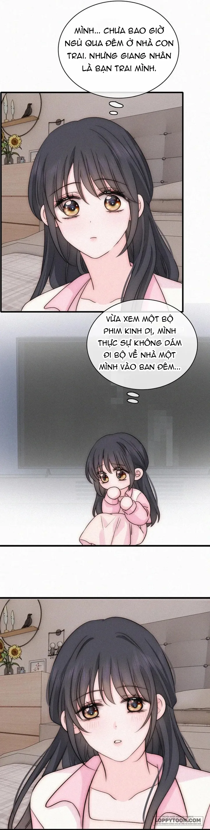 Một Lòng Cưng Chiều Chap 159 - trang 7