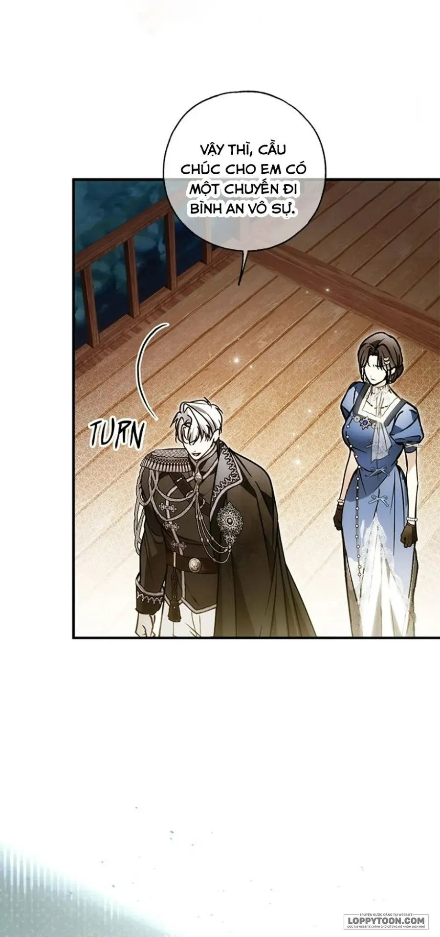 Có Kẻ Đã Sở Hữu Cơ Thể Của Tôi Chap 83 - trang 66
