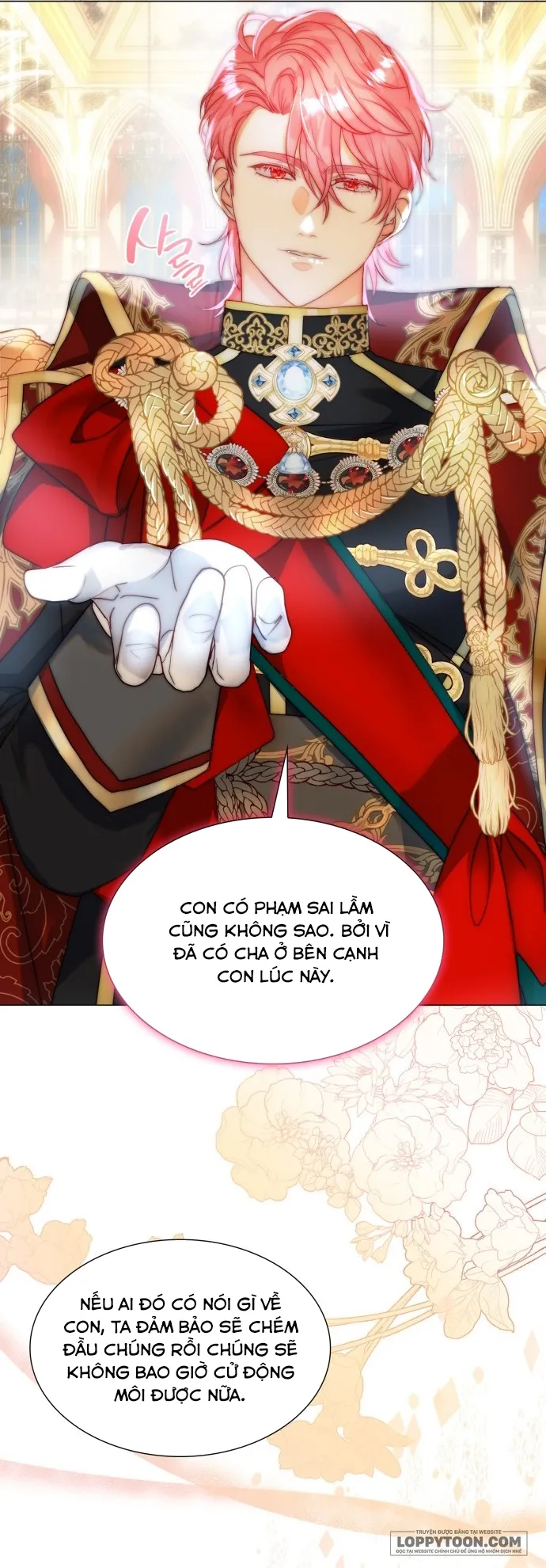 Tôi Được Sinh Ra Là Cô Con Gái Thứ Hai Chap 44 - trang 33