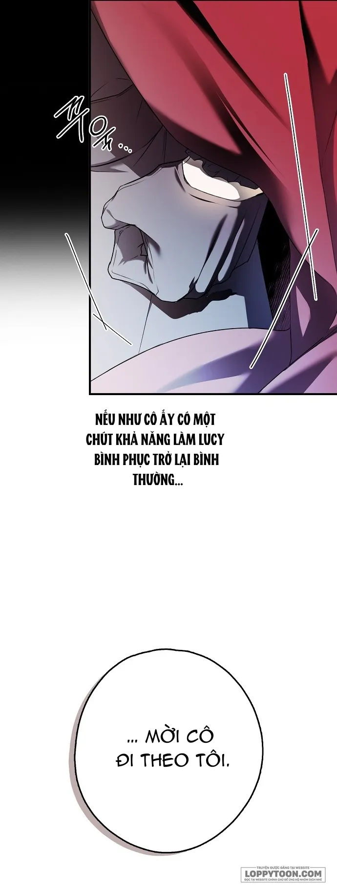 Có Kẻ Đã Sở Hữu Cơ Thể Của Tôi Chap 8 - trang 21