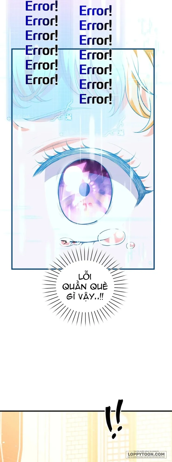 Công Chúa Bé Con Hạng S Thật Mạnh Chap 11 - trang 45