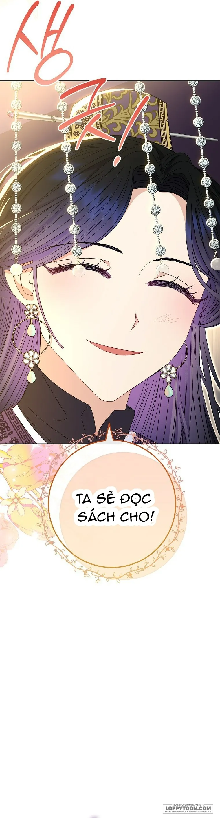 Tiểu Thiếp Chỉ Muốn Sống Yên Bình Chap 16 - trang 64
