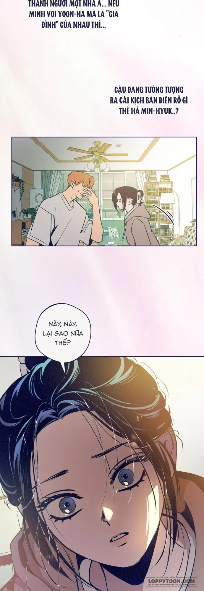 Trắc Nghiệm 4 Lựa Chọn Chap 33 - trang 12