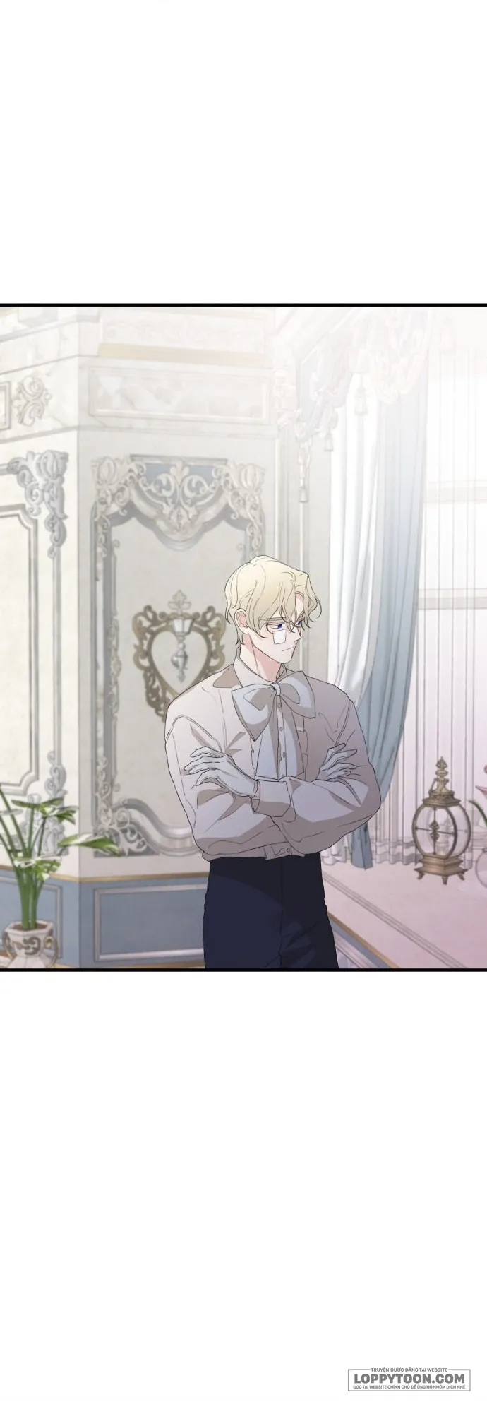 Gia Đình Chồng Quá Ám Ảnh Bởi Tôi Chap 26 - trang 44