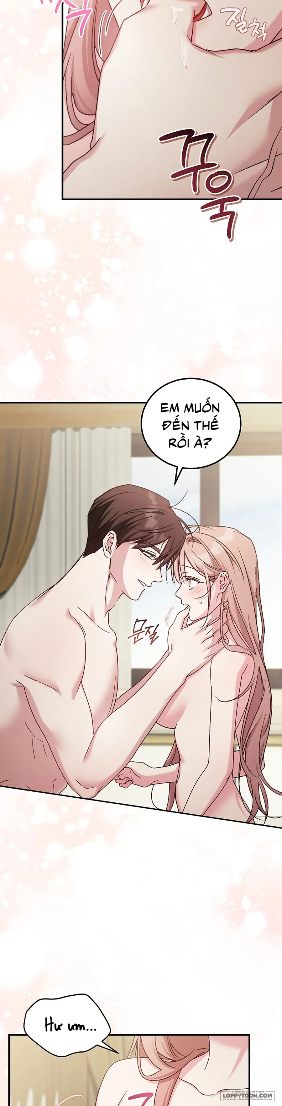 Sự Mang Thai Phục Tùng Chap 35 - 🔞 Ngoại truyện 3 - trang 9