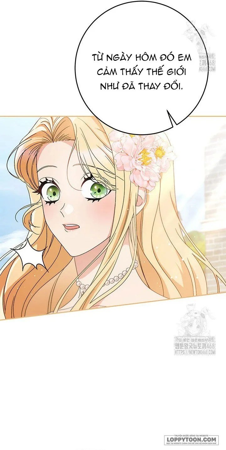 Nuôi Dưỡng Em Gái Xinh Đẹp Chap 97 - end - trang 84
