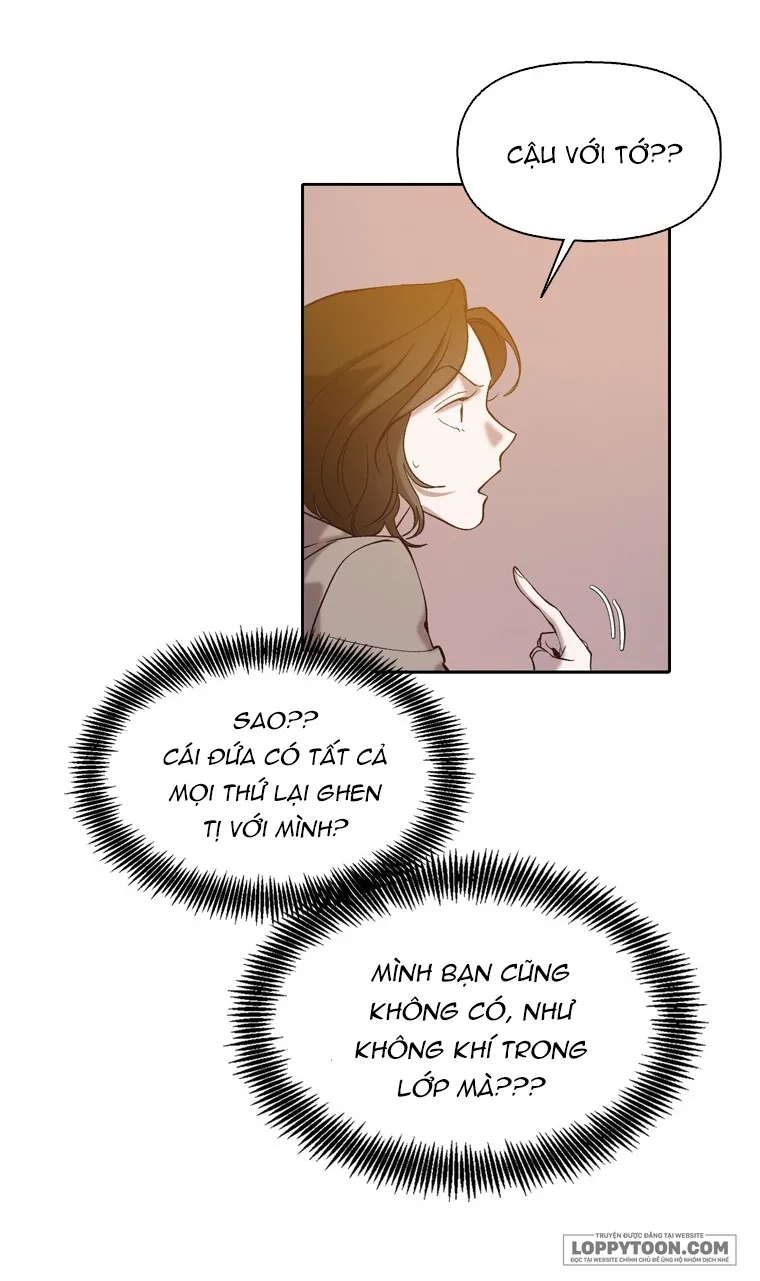 Thanh Xuân Của Chúng Ta Chap 87 - trang 76