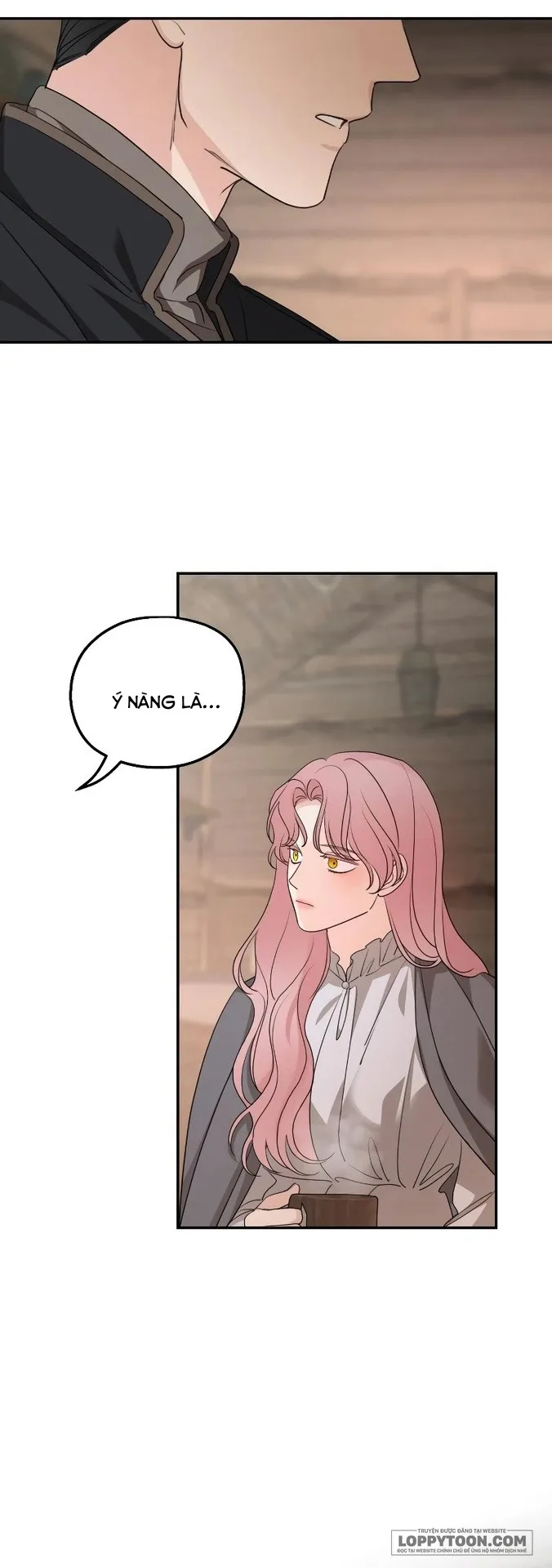 Gia Đình Chồng Quá Ám Ảnh Bởi Tôi Chap 94 - trang 71