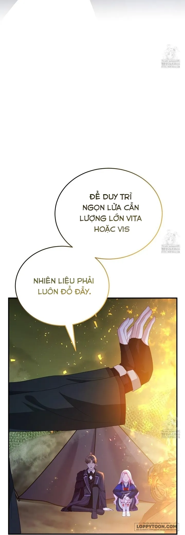 Nàng Tiên, Hãy Ký Hợp Đồng Nào Chap 43 - trang 77