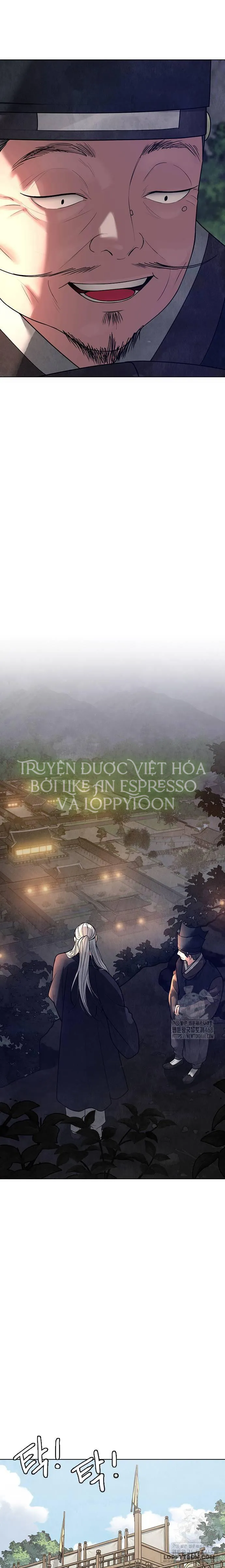 Quỷ Hồn Chap 20 - trang 19