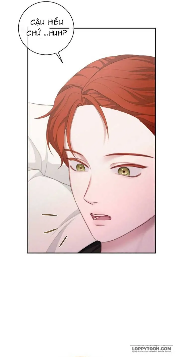 Hầu Nữ Không Còn Thèm Muốn Chủ Nhân Nữa Chap 20 - trang 28