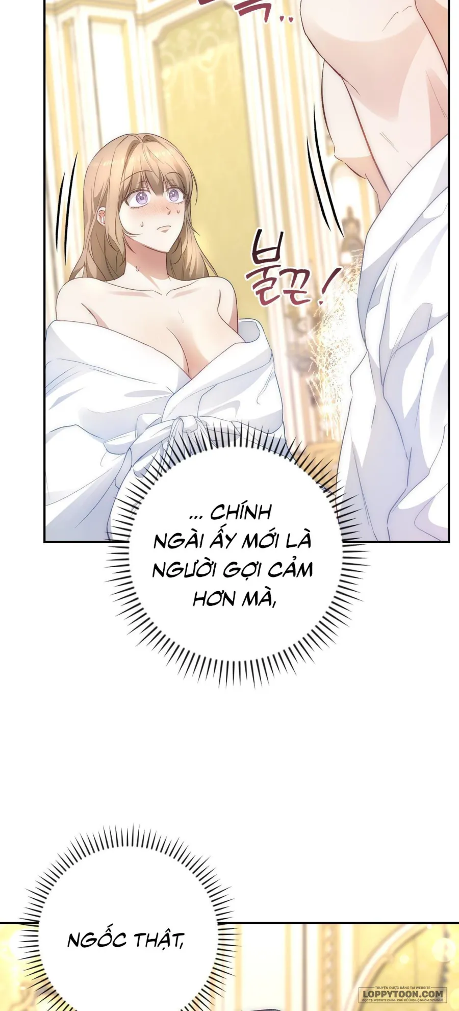 Ủa, Sao Thể Loại Này Khác Biệt Quá Vậy? Chap 15 - 🔞🔞🔞 - trang 28