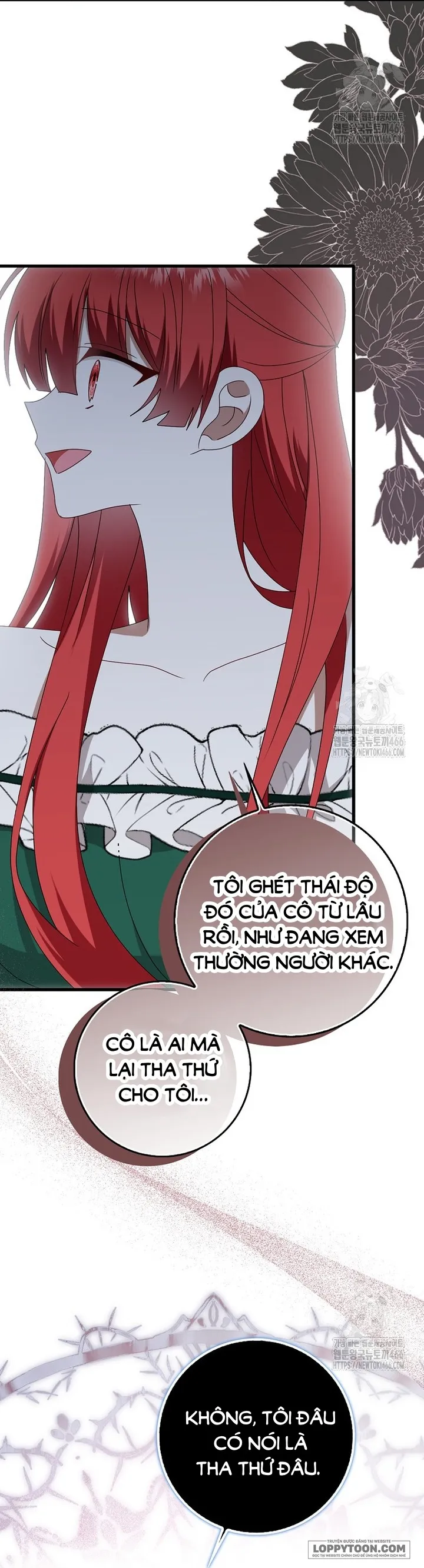 Tôi Sẽ Chiếm Lấy Ngư Trường Này! Chap 58 - trang 33