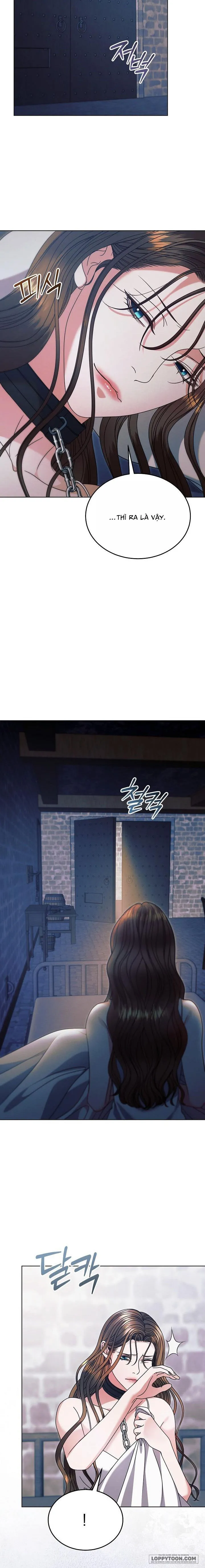 Hãy Cầu Xin Tôi Đi Chap 63 - trang 14