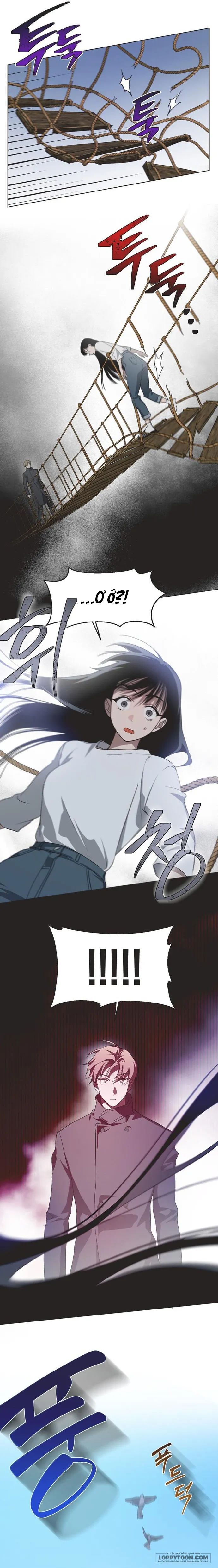 Lọ Lem Không Hoàn Hảo Chap 72 - trang 8