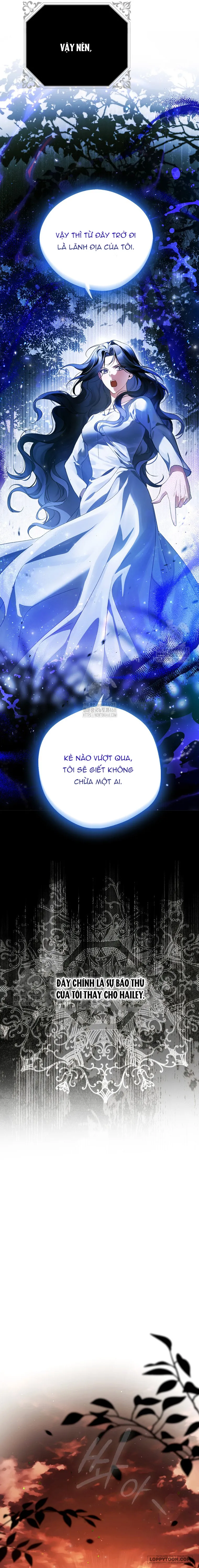 Hầu Tước Maron Chap 11 - trang 9