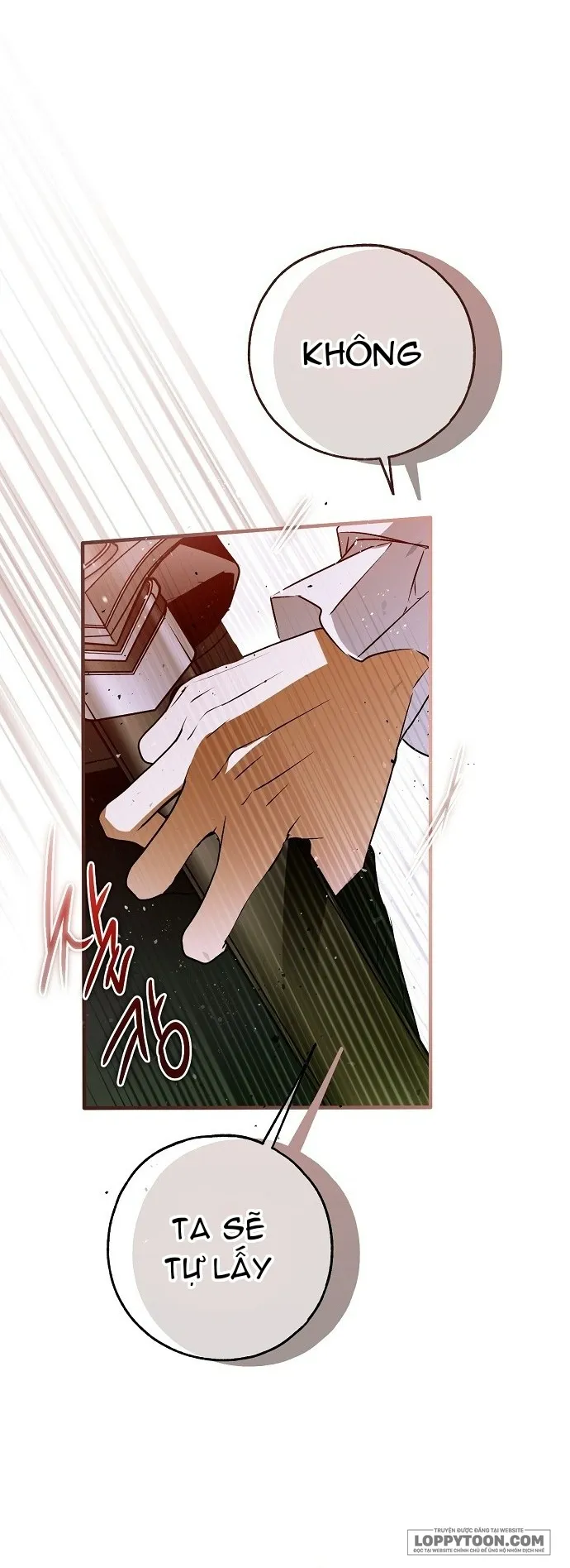Có Kẻ Đã Sở Hữu Cơ Thể Của Tôi Chap 53 - trang 33
