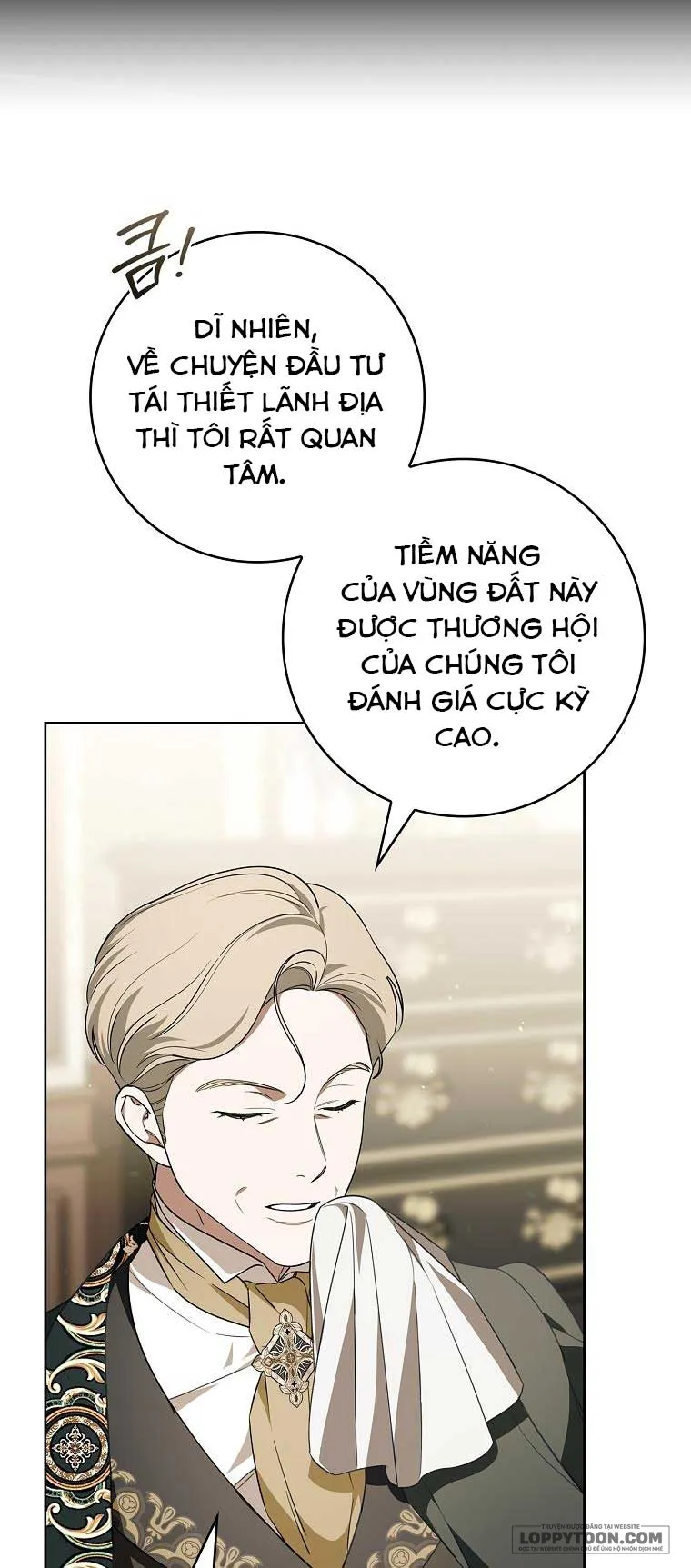 100 lời nguyền tại dinh thự Illestone Chap 29 - trang 43