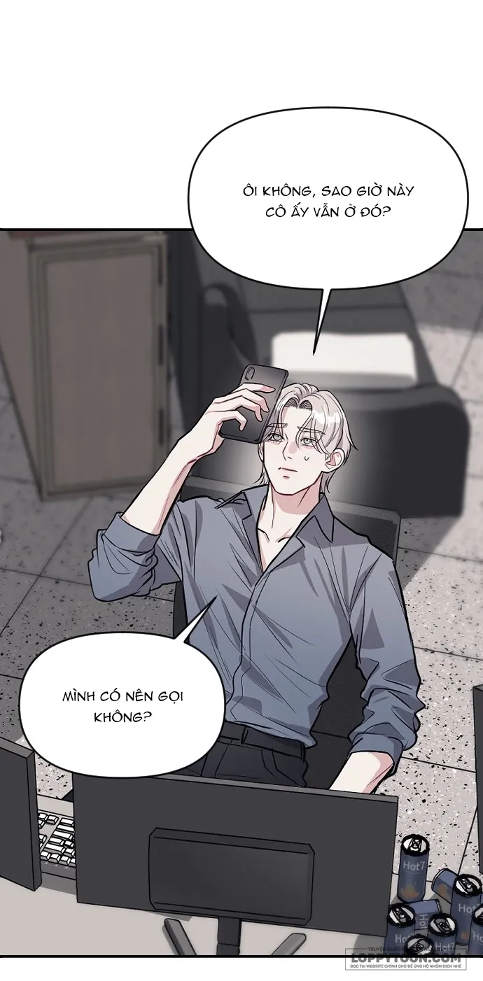 Xâm Nhập Trường Trung Học Tài Phiệt Chap 12 - trang 44