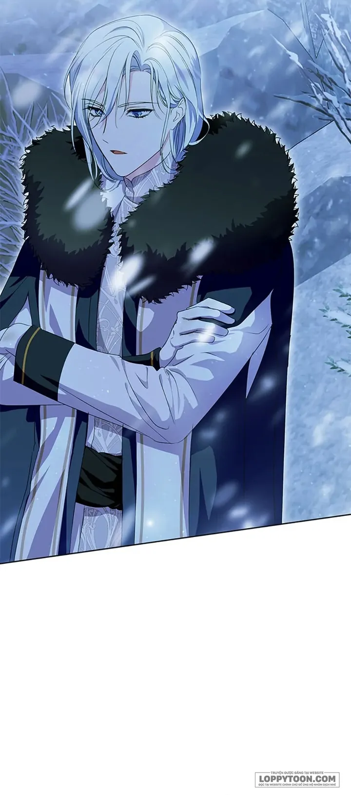 Phía Sau Mặt Nạ Của Nam Chính Hiền Lành Chap 46 - trang 26
