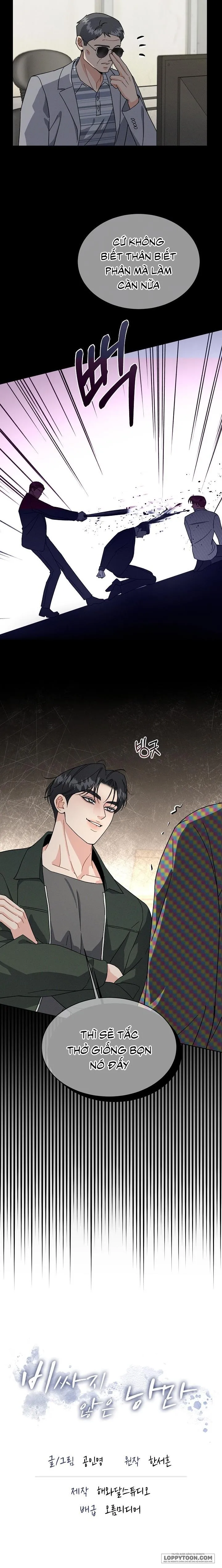 Lãng Mạn Chân Phương Chap 14 - trang 18