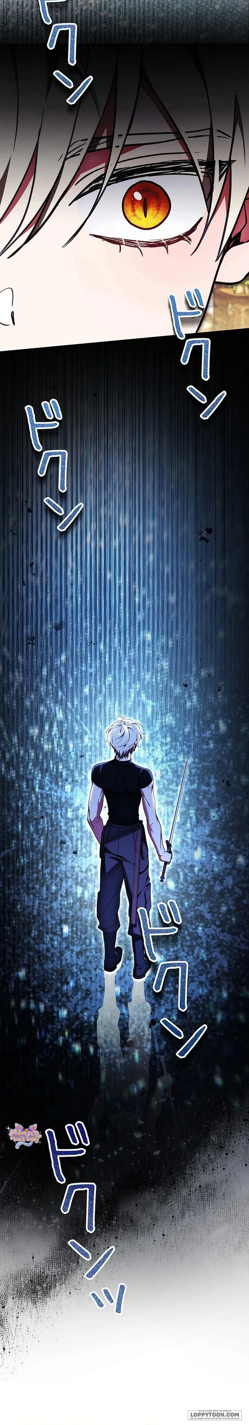 Tiểu Thư Là Kẻ Bám Đuôi Chap 35 - trang 9