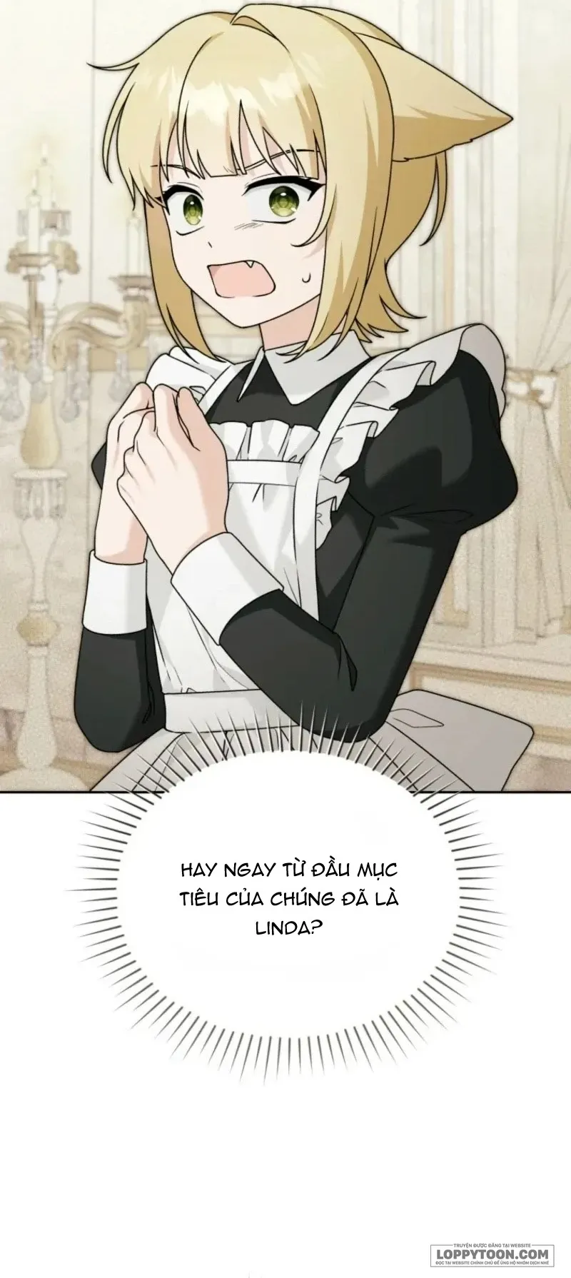 Con Dâu Của Kẻ Phản Diện Là Người Có Tố Chất Quyền Lực Chap 54 - trang 23