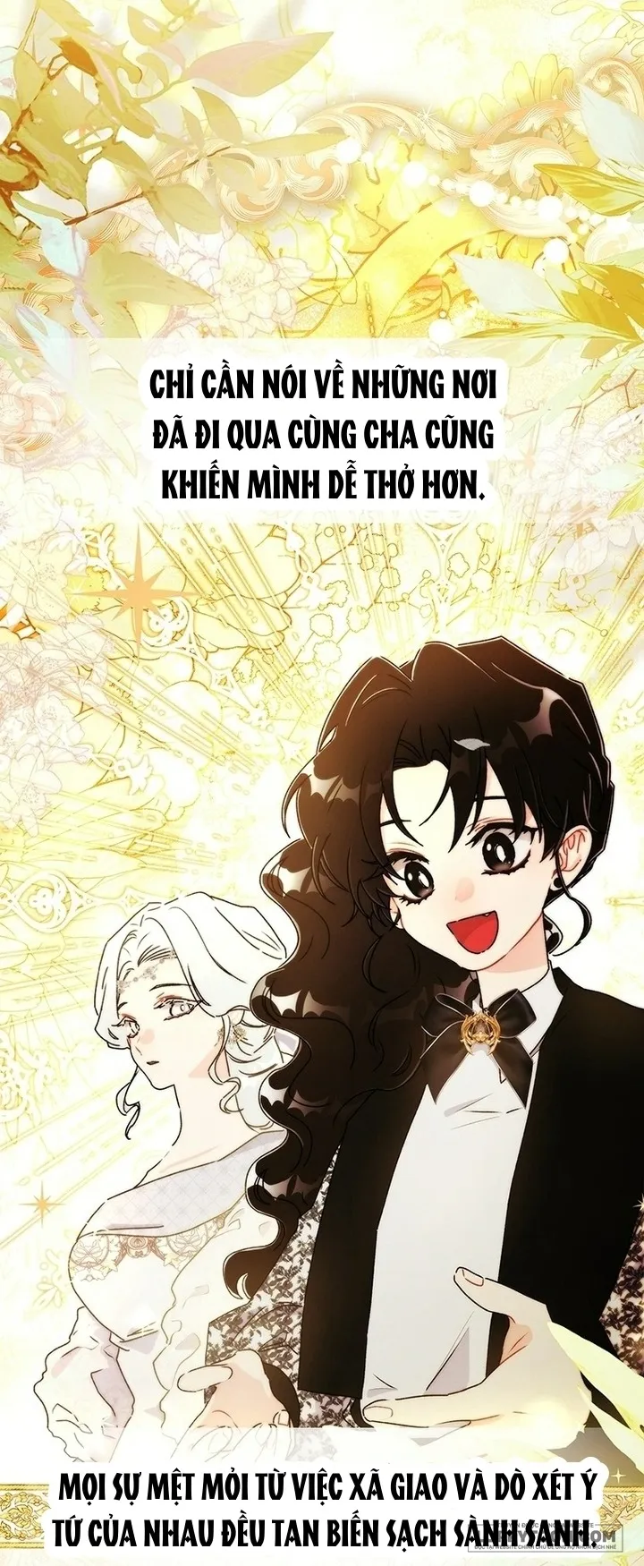 Tôi Đã Trở Thành Con Gái Nuôi Của Nam Chính Chap 166 - trang 36