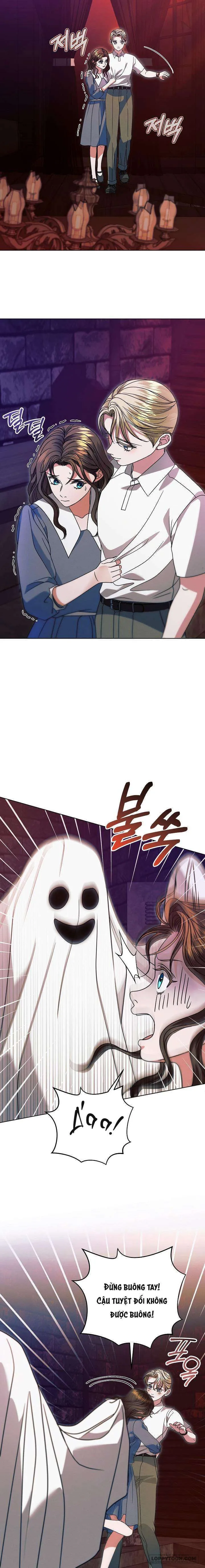 Hãy Cầu Xin Tôi Đi Chap 32 - trang 11