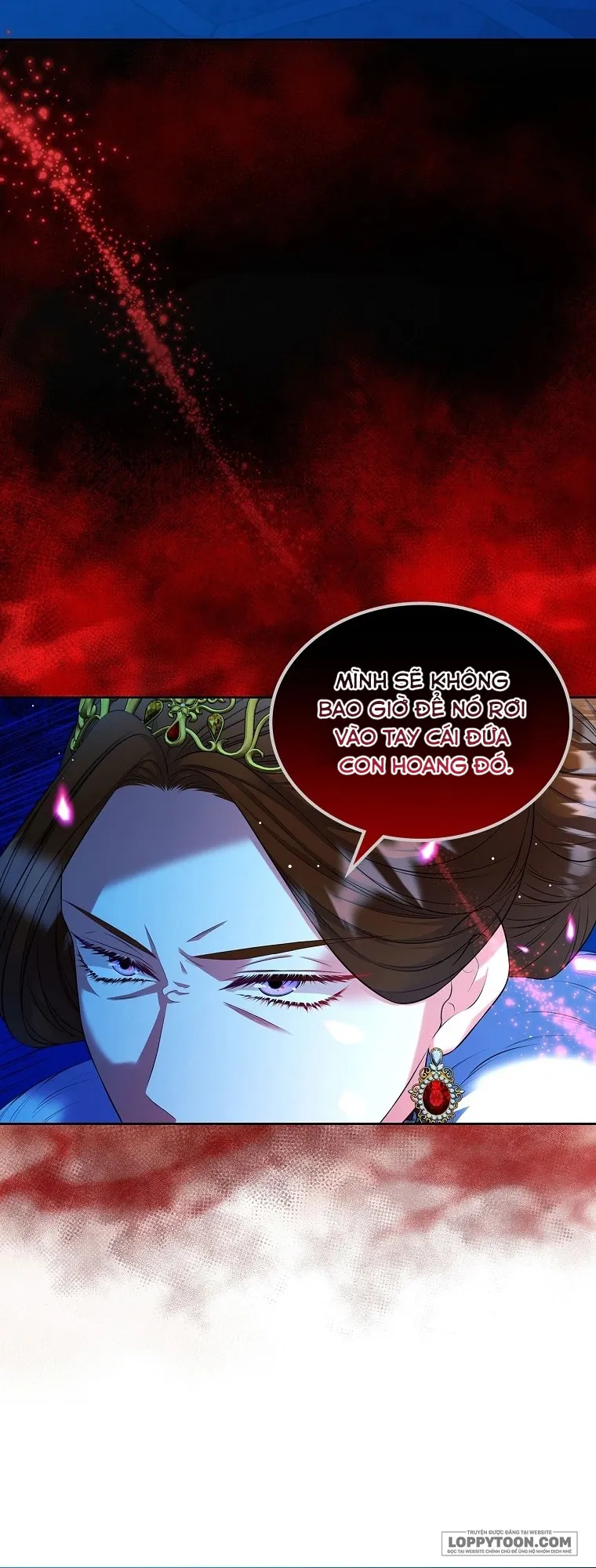 Tôi Sẽ Ly Hôn Với Anh Trai Nữ Chính Chap 49 - trang 32