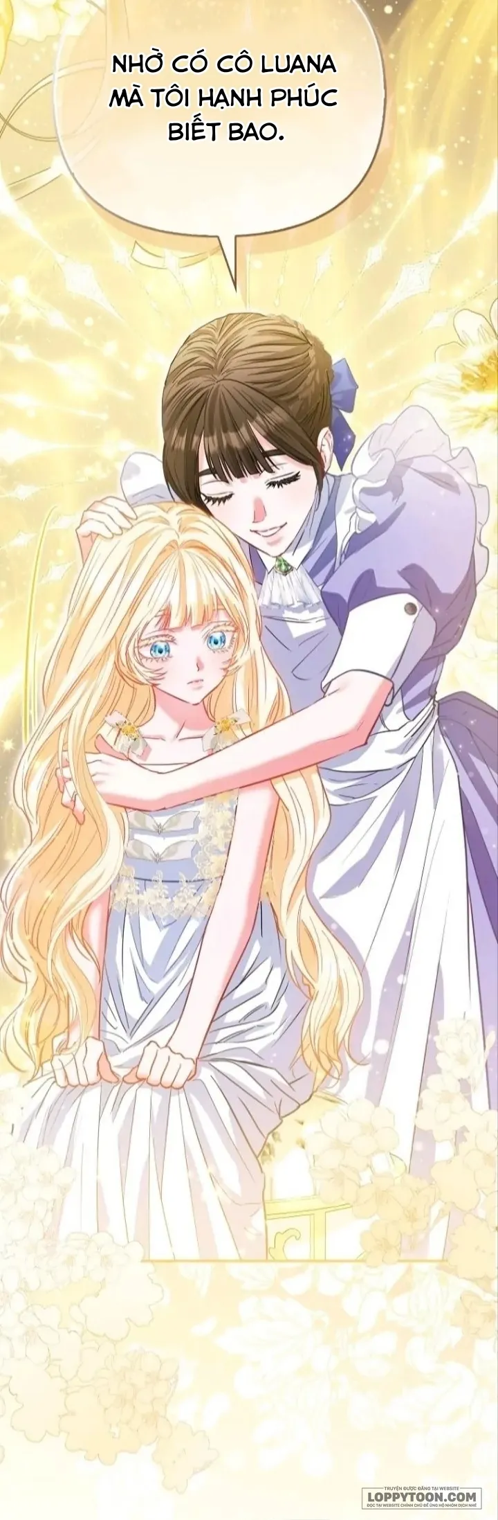 Nàng Công Chúa Của Mọi Người Chap 46 - trang 38