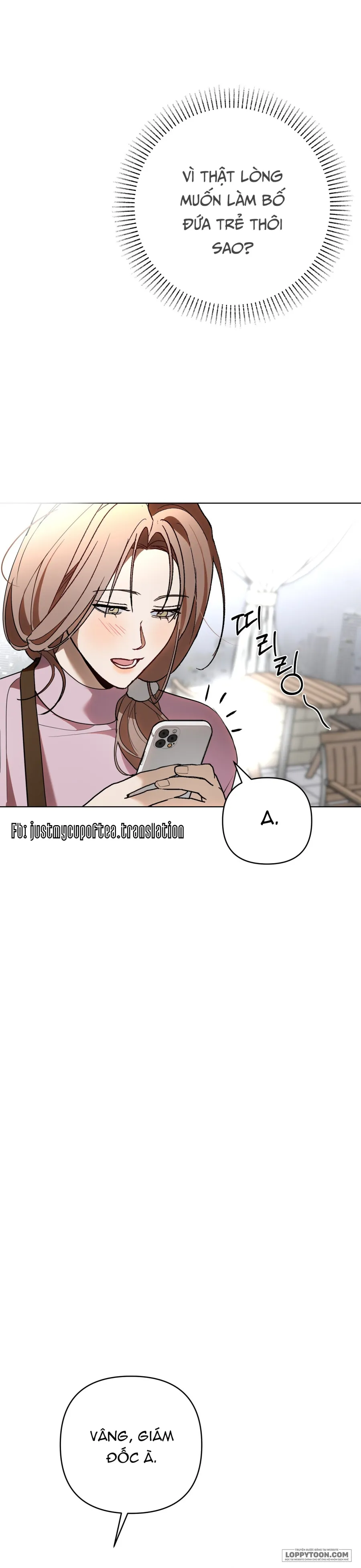 Ngưỡng Tuyệt Đối Chap 30 - trang 39