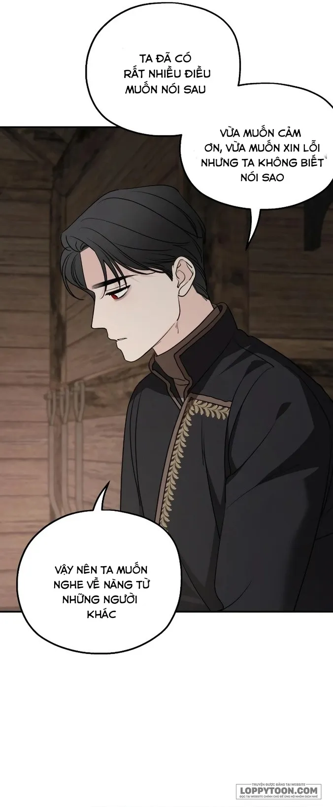 Gia Đình Chồng Quá Ám Ảnh Bởi Tôi Chap 94 - trang 54
