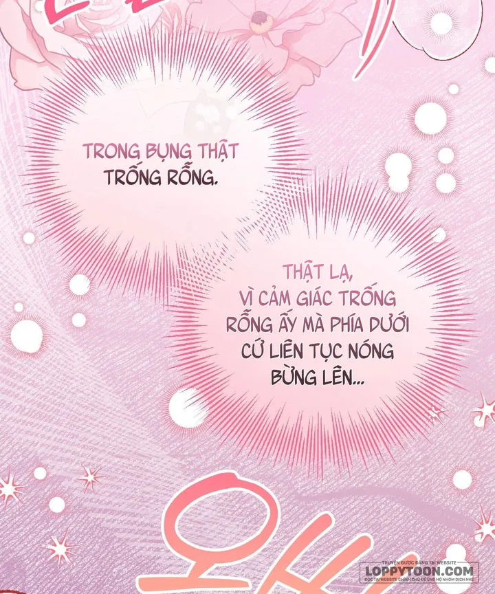 Bị Mắc Kẹt Trong Trò Chơi Harem Ngược Vô Vọng Chap 55 - 🔞 - trang 36