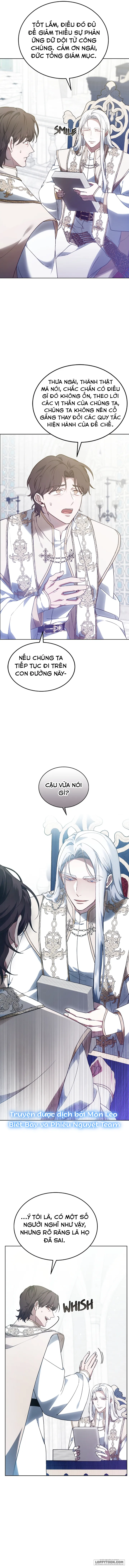 Thời Đại Oman Chap 63 - trang 14