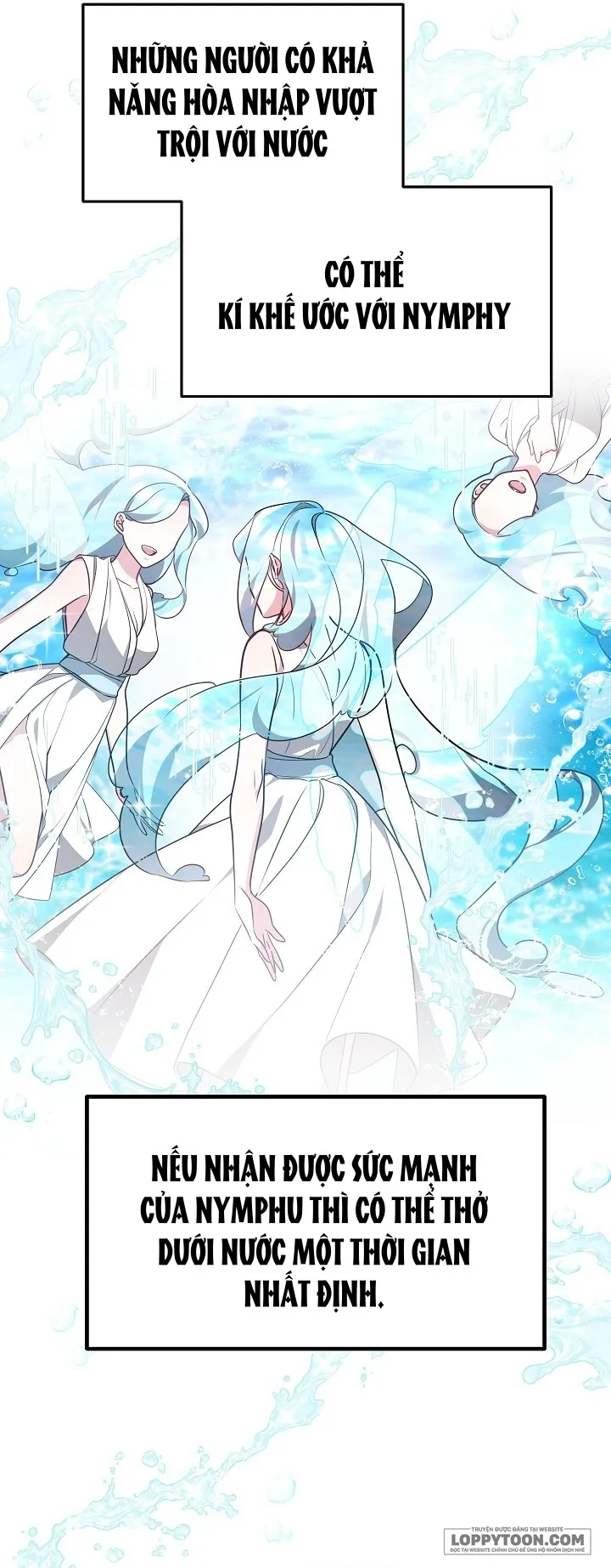 Rồng Con Thuần Hóa Những Kẻ Điên Rồ Chap 20 - trang 46