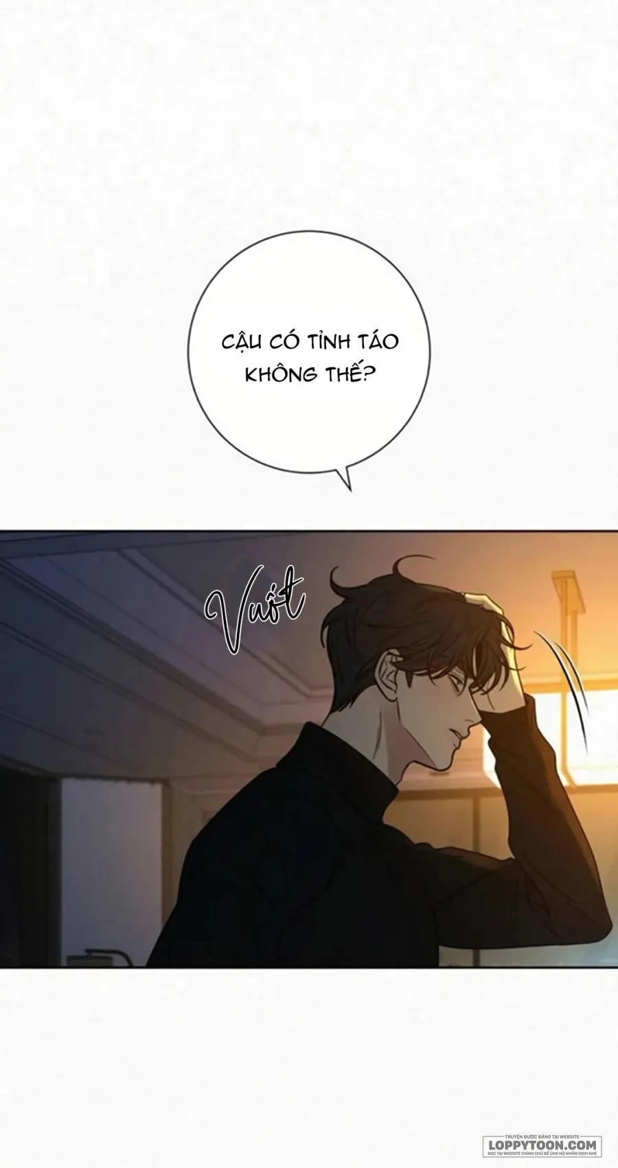 Chiến Lược Tình Yêu Trong Sáng Chap 136 - trang 12
