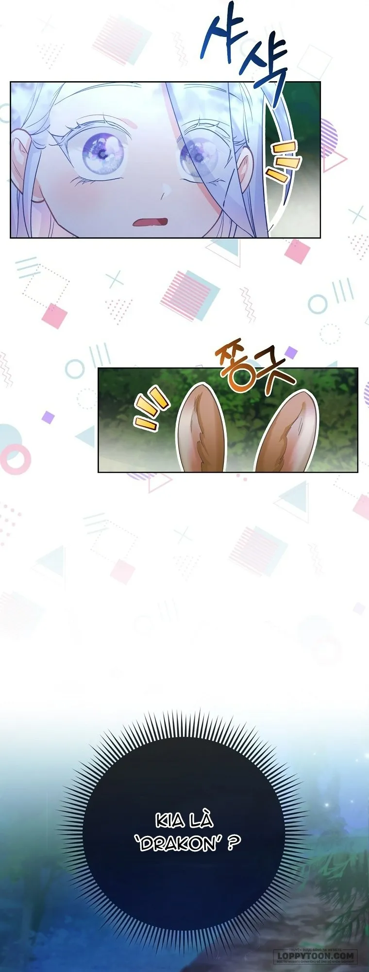 Phương Pháp Trồng Lúa Đặc Biệt Của Ác Nữ Chap 6 - trang 47