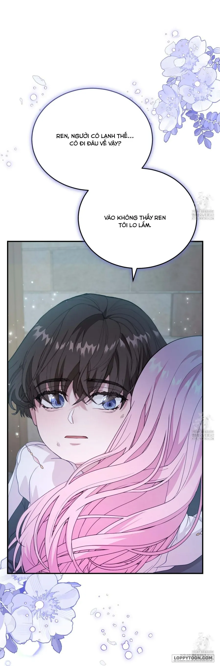 Nàng Tiên, Hãy Ký Hợp Đồng Nào Chap 40 - end ss1 - trang 96