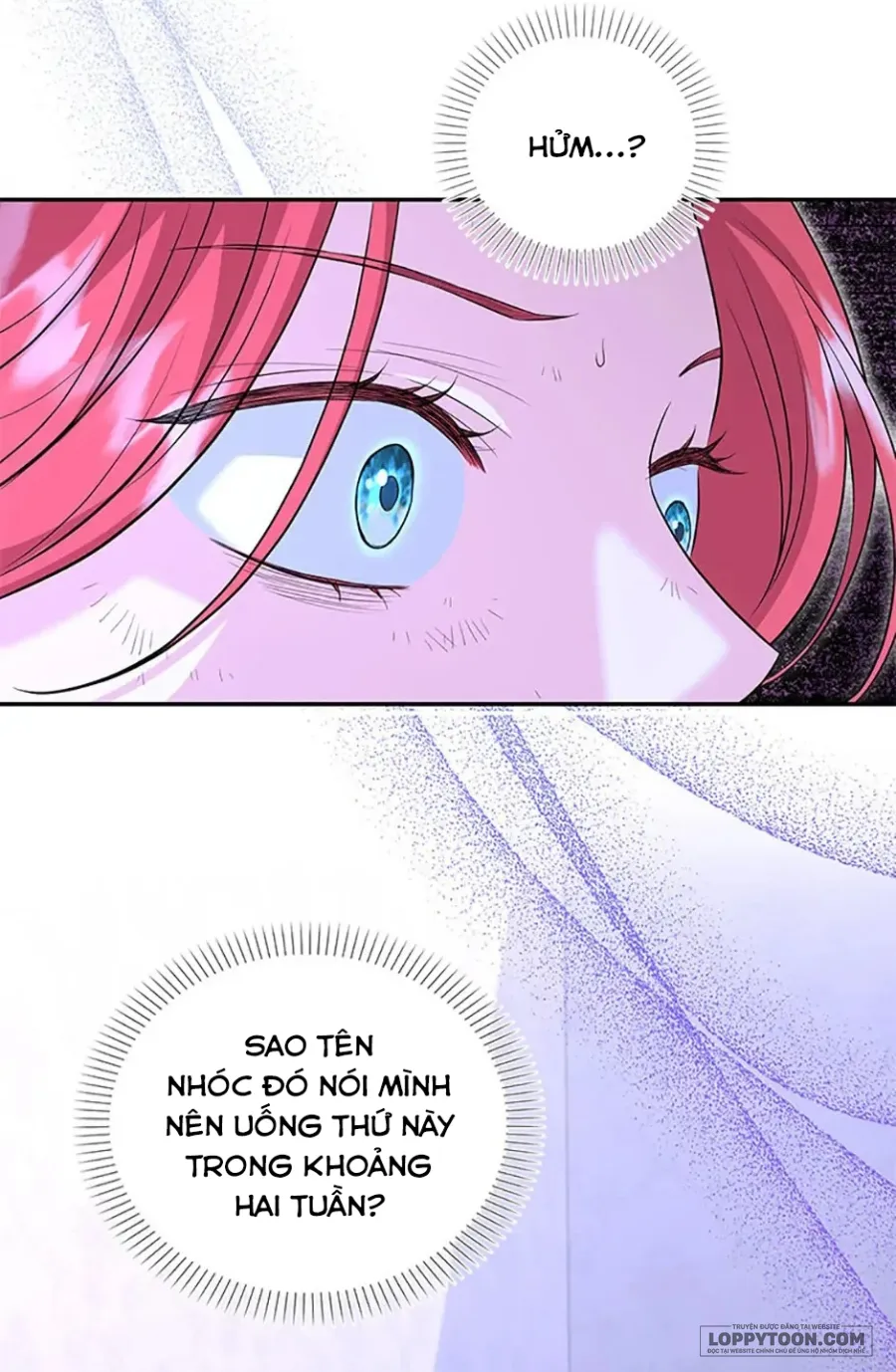 Công Chúa Bé Con Hạng S Thật Mạnh Chap 46 - trang 43