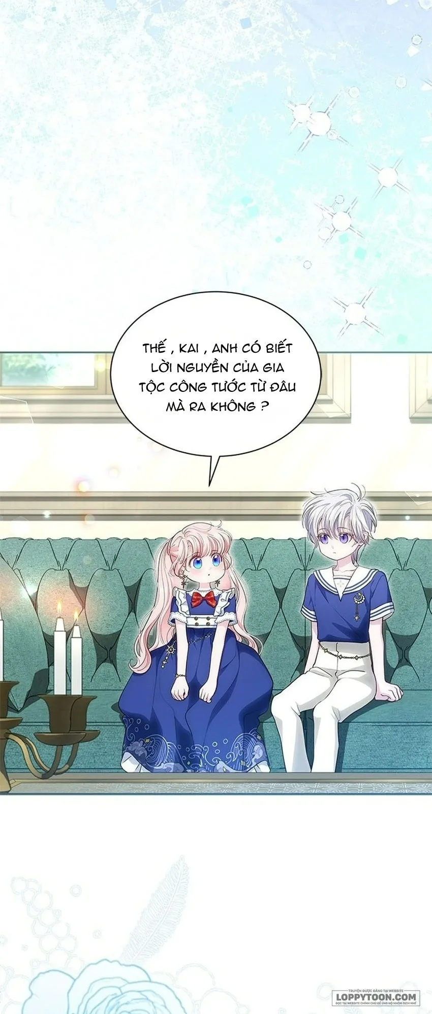 Đã Từ Chối Sủng Ái Rồi Mà Sao Còn Ám Ảnh Thế? Chap 85 - trang 65